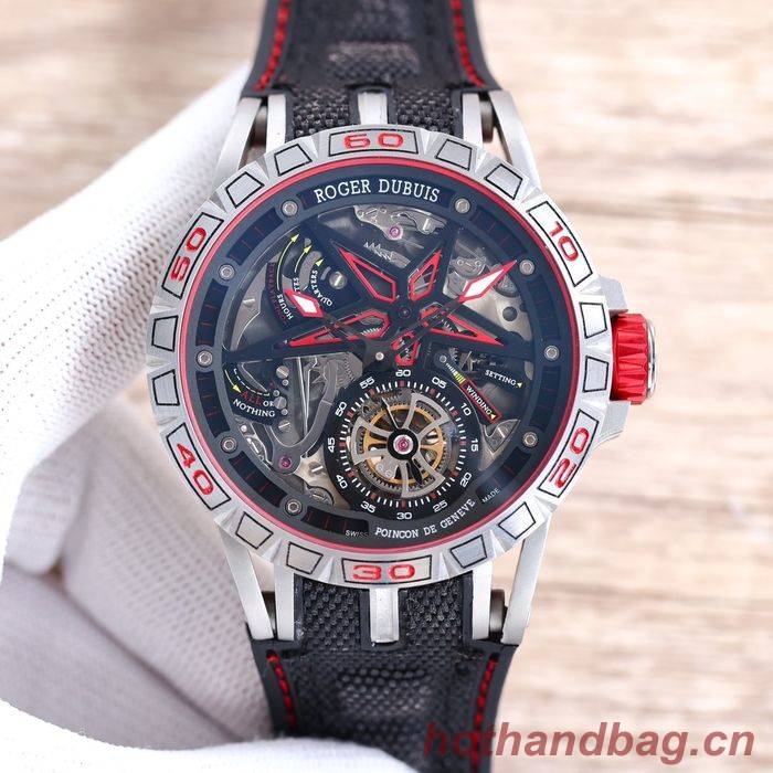 Roger Dubuis Watch RDW00003-1